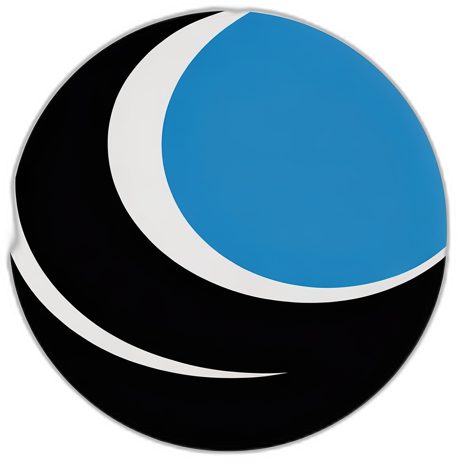 闪电影院 logo